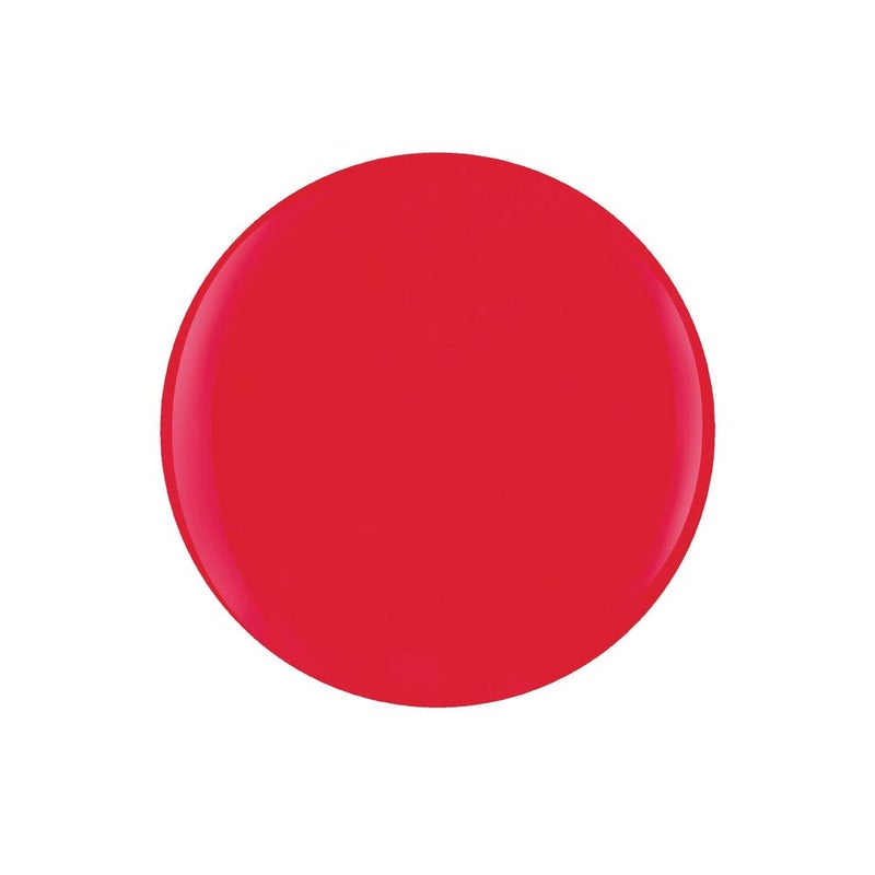 Gelish MINI Gel Nail Polish - 9mL TPO-Free Long-Lasting Soak Off, Vibrant Color, Professional Quality, High Shine, Chip-Resistant (Fire Cracker) - Image 2